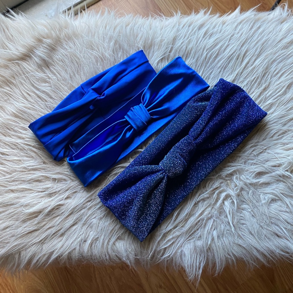 Set of 3 Headbands